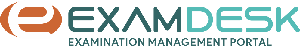 eExamDesk - Online Testing Platform - IARE